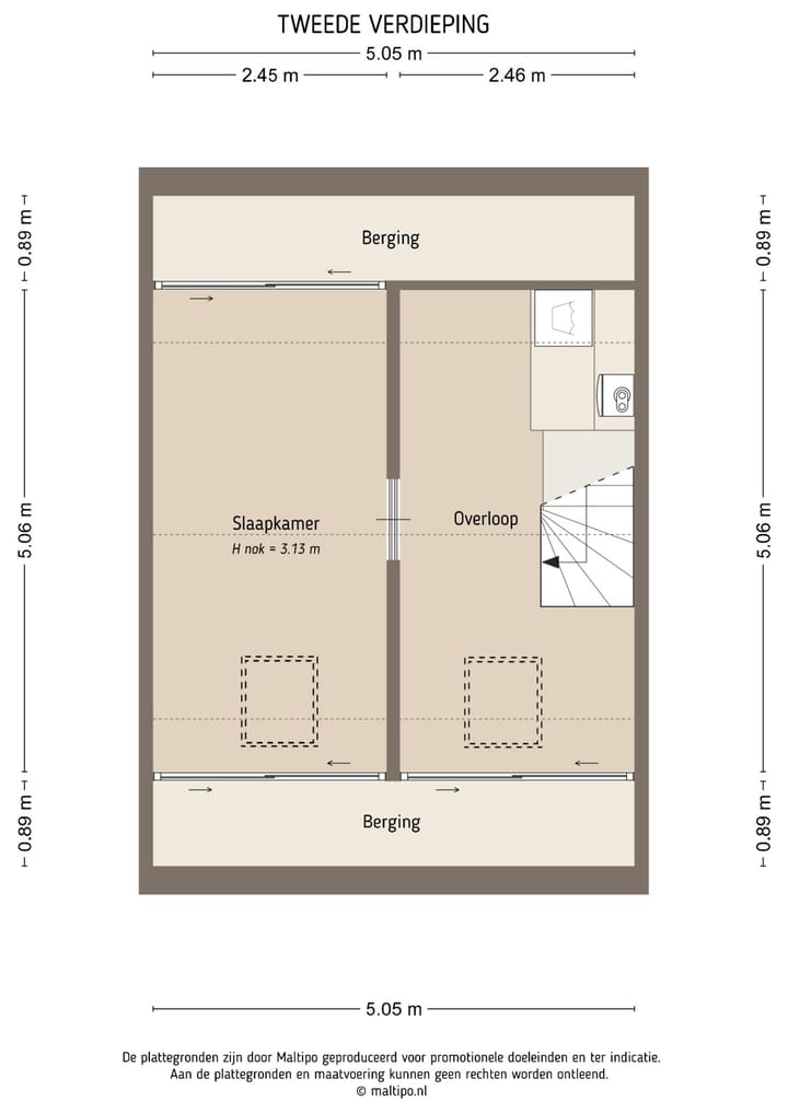 Photo 48 of Ossenwaard 78