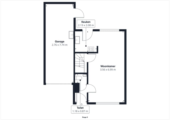 Foto 31 van Oude Drydijck 39
