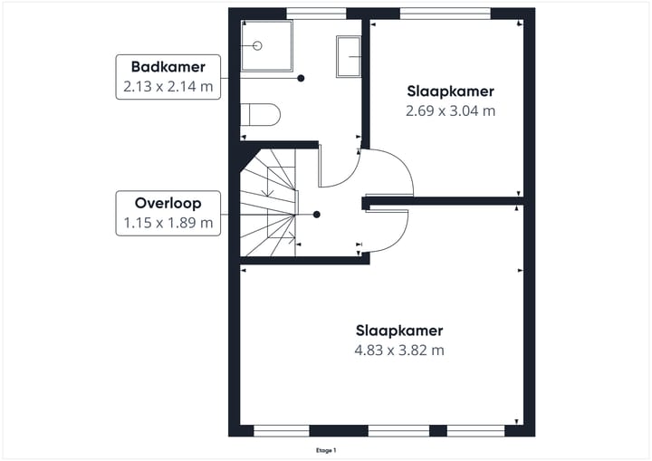 Foto 32 van Oude Drydijck 39