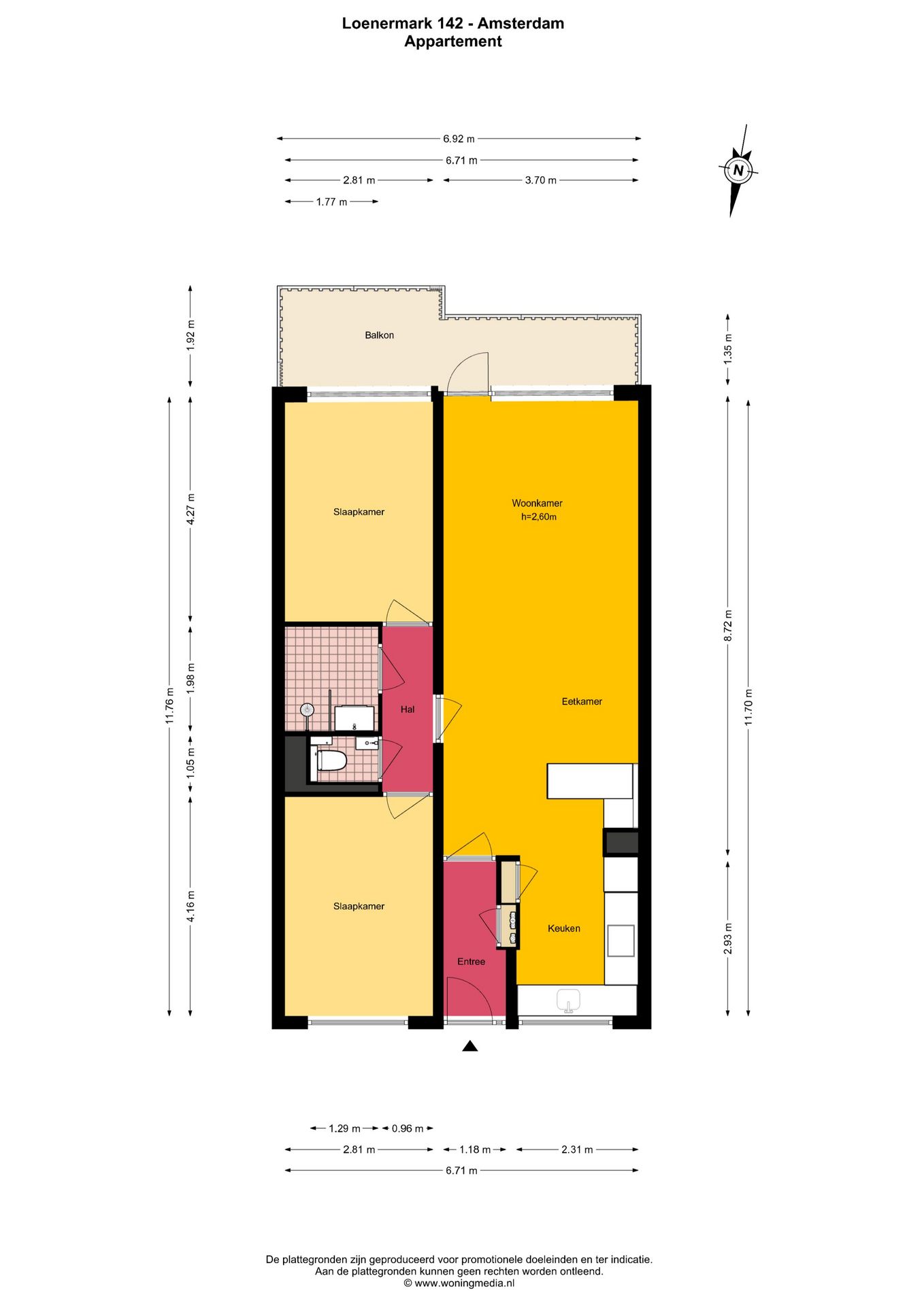 Photo 20 of Loenermark 142