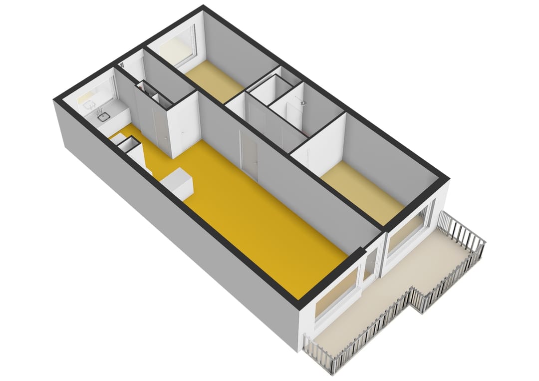 Photo 23 of Loenermark 142