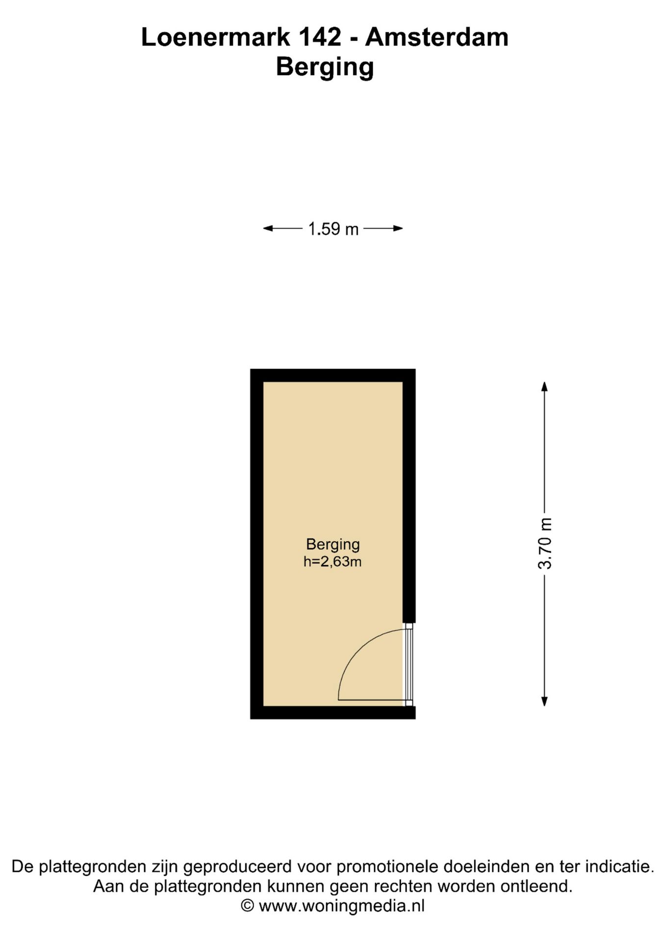 Photo 21 of Loenermark 142