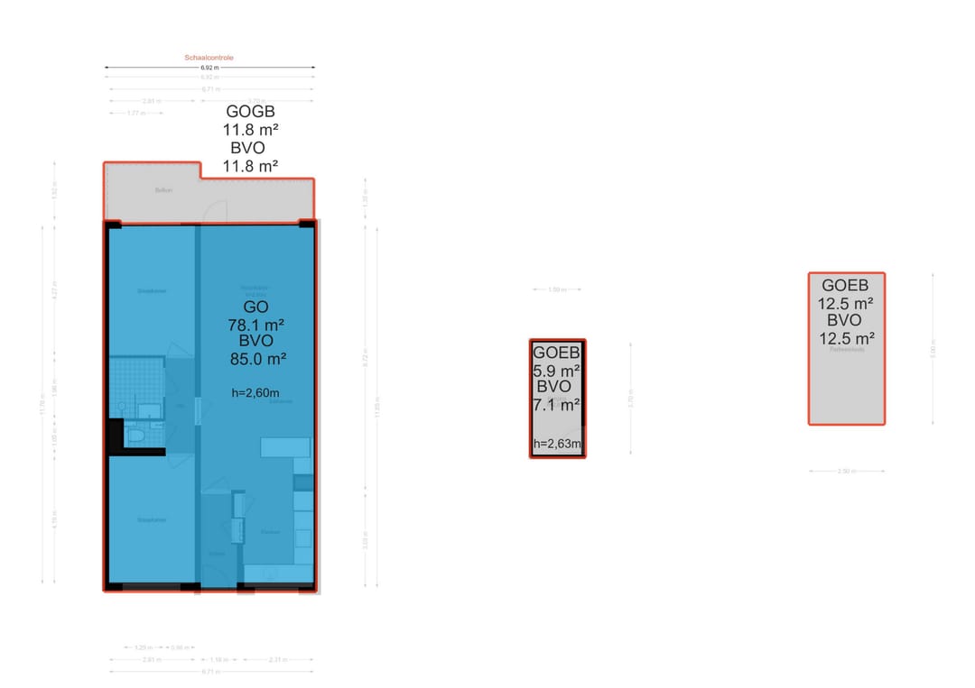 Photo 26 of Loenermark 142