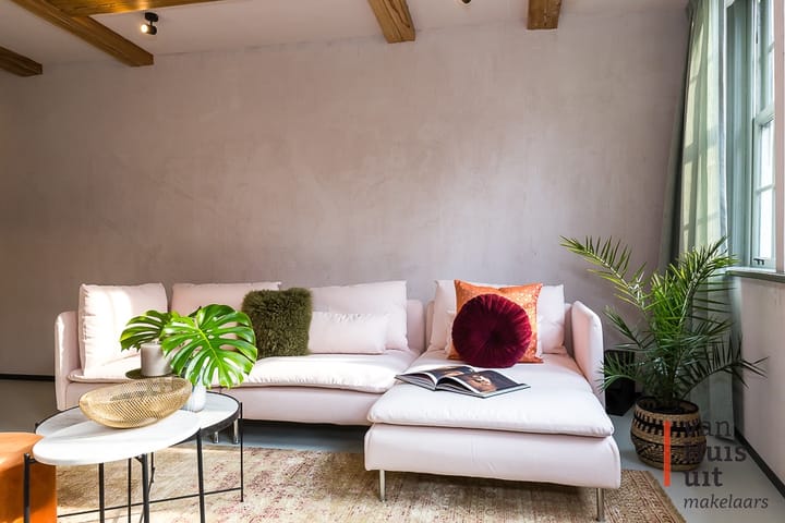 Foto 3 van Warmoesstraat 44-B