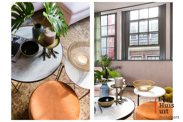 Foto 5 van Warmoesstraat 44-B