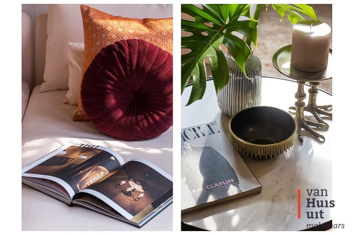 Foto 7 van Warmoesstraat 44-B