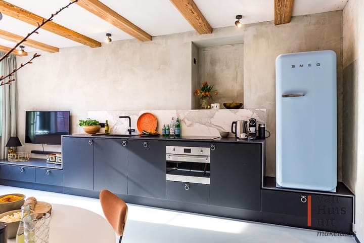 Foto 9 van Warmoesstraat 44-B