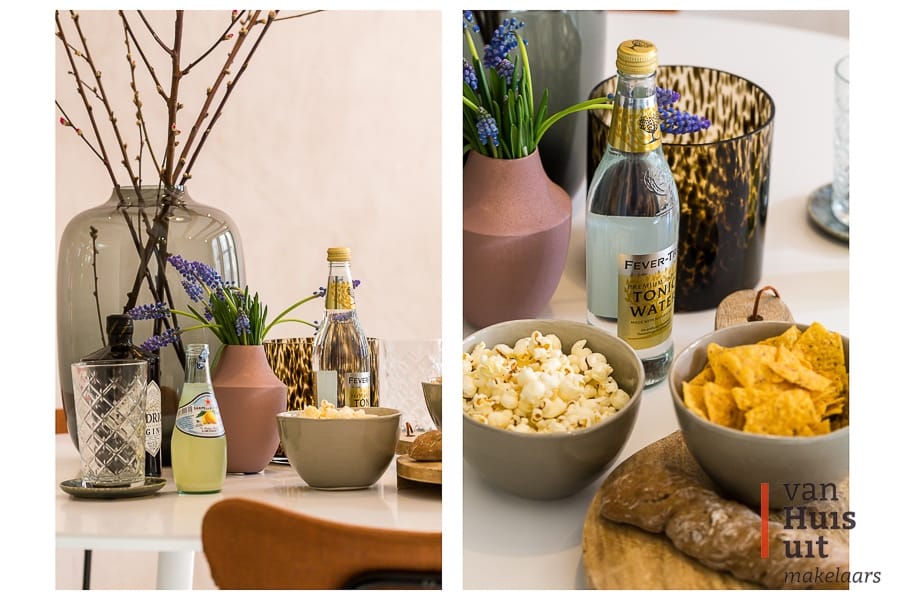 Foto 16 van Warmoesstraat 44-B