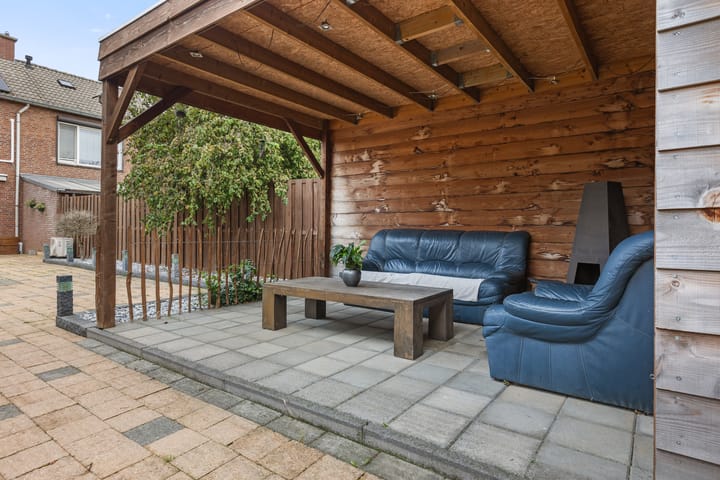 Photo 28 of Eikstraat 32