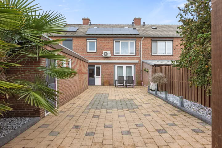 Photo 30 of Eikstraat 32