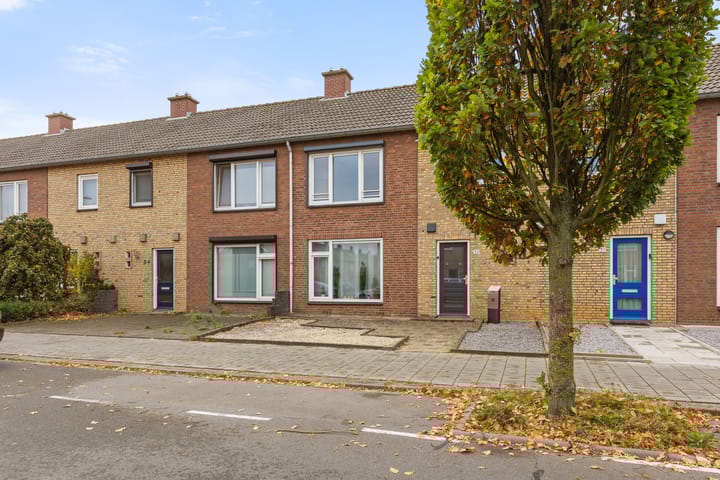 Photo 33 of Eikstraat 32