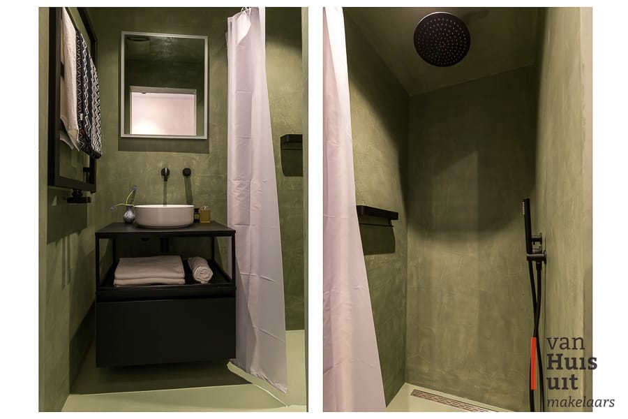 Foto 24 van Warmoesstraat 44-B