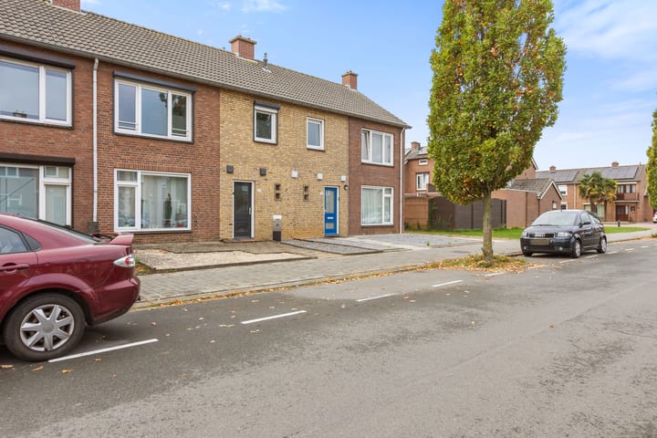 Photo 35 of Eikstraat 32