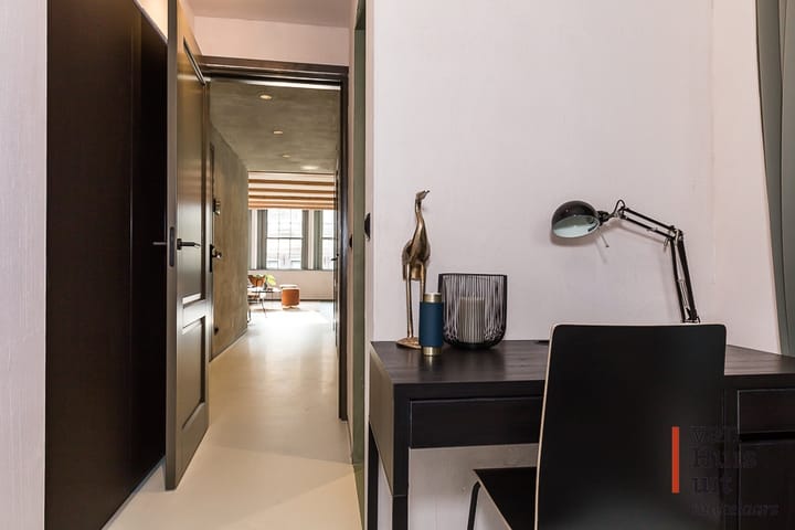 Foto 25 van Warmoesstraat 44-B