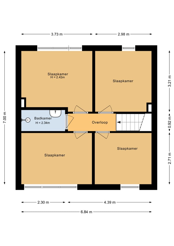 Photo 38 of Eikstraat 32