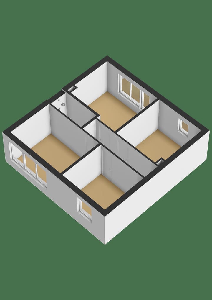 Photo 39 of Eikstraat 32