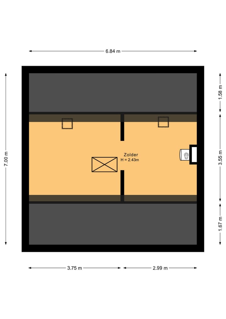 Photo 40 of Eikstraat 32