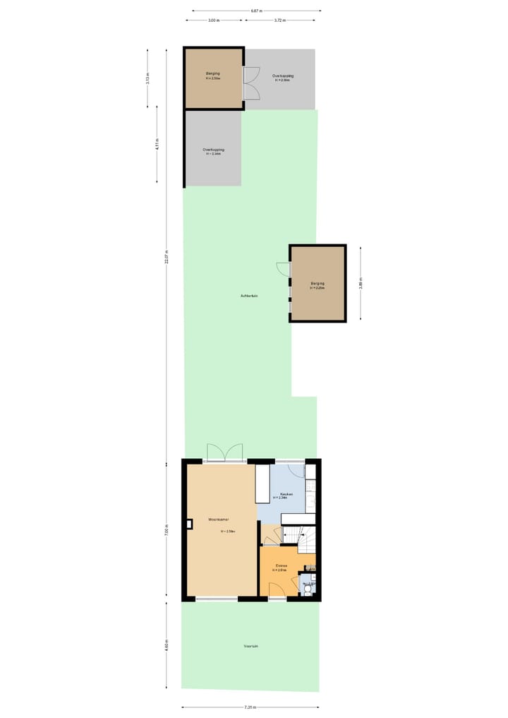 Photo 44 of Eikstraat 32