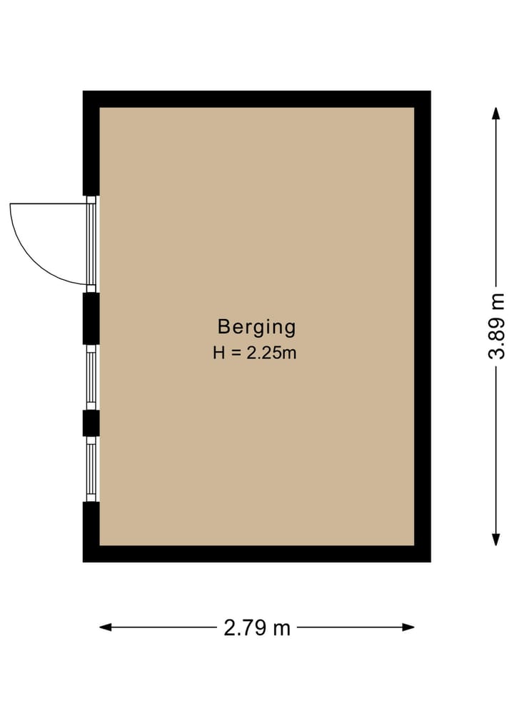 Photo 46 of Eikstraat 32