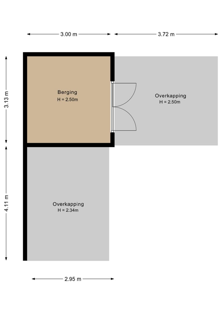 Photo 48 of Eikstraat 32