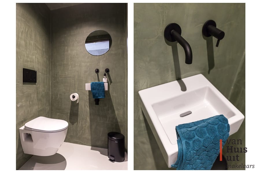 Foto 36 van Warmoesstraat 44-B