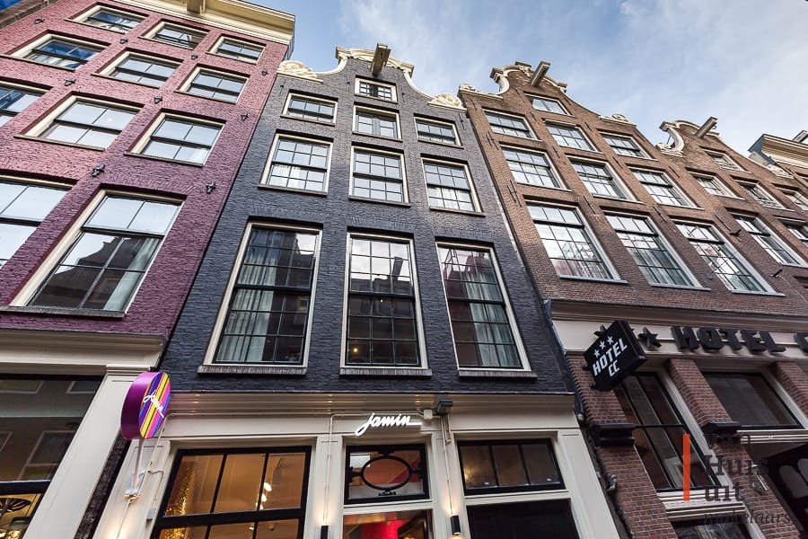 Foto 38 van Warmoesstraat 44-B