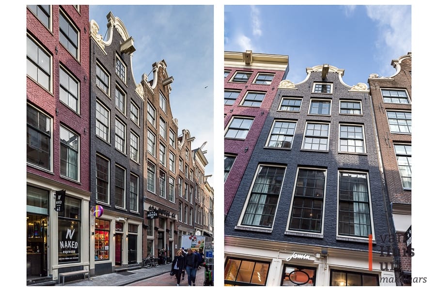 Foto 39 van Warmoesstraat 44-B