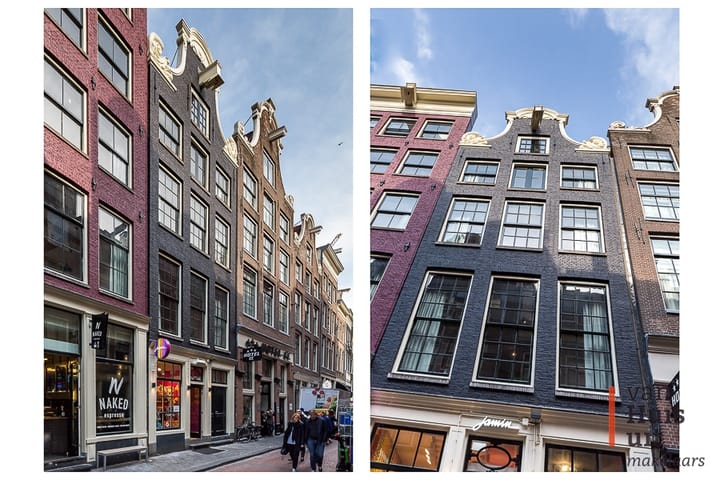 Foto 39 van Warmoesstraat 44-B