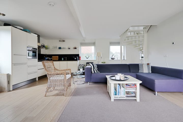 Foto 6 van Ankerplaats 22