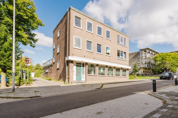 Heisterberg 66-68, Hoensbroek