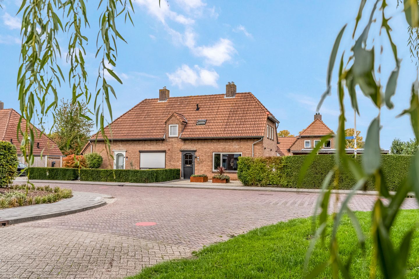 Foto 5 van Burchtgraafstraat 25