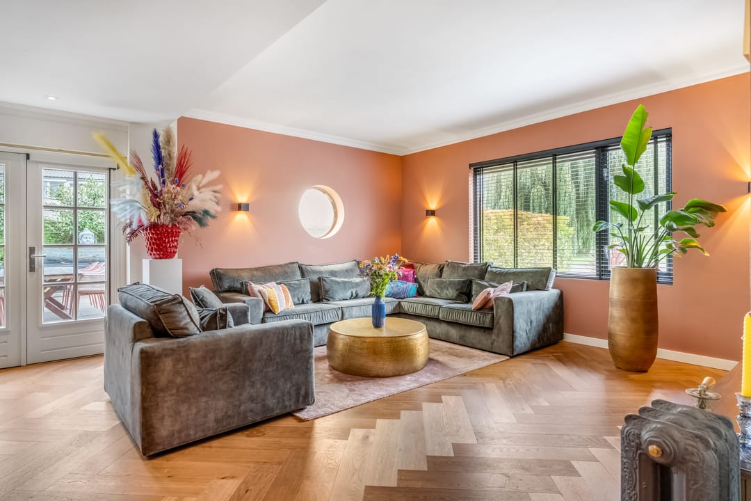 Foto 8 van Burchtgraafstraat 25