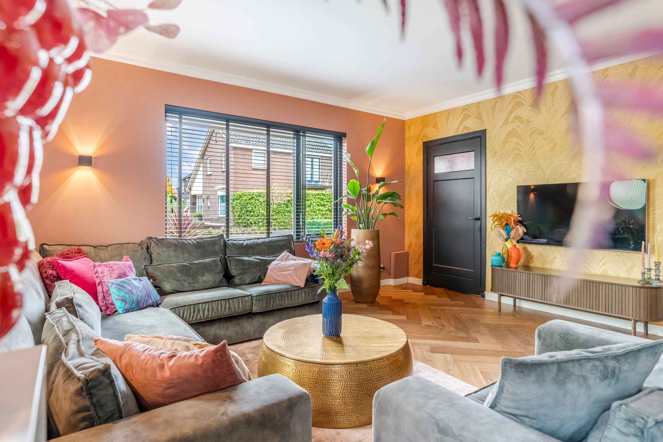 Foto 9 van Burchtgraafstraat 25