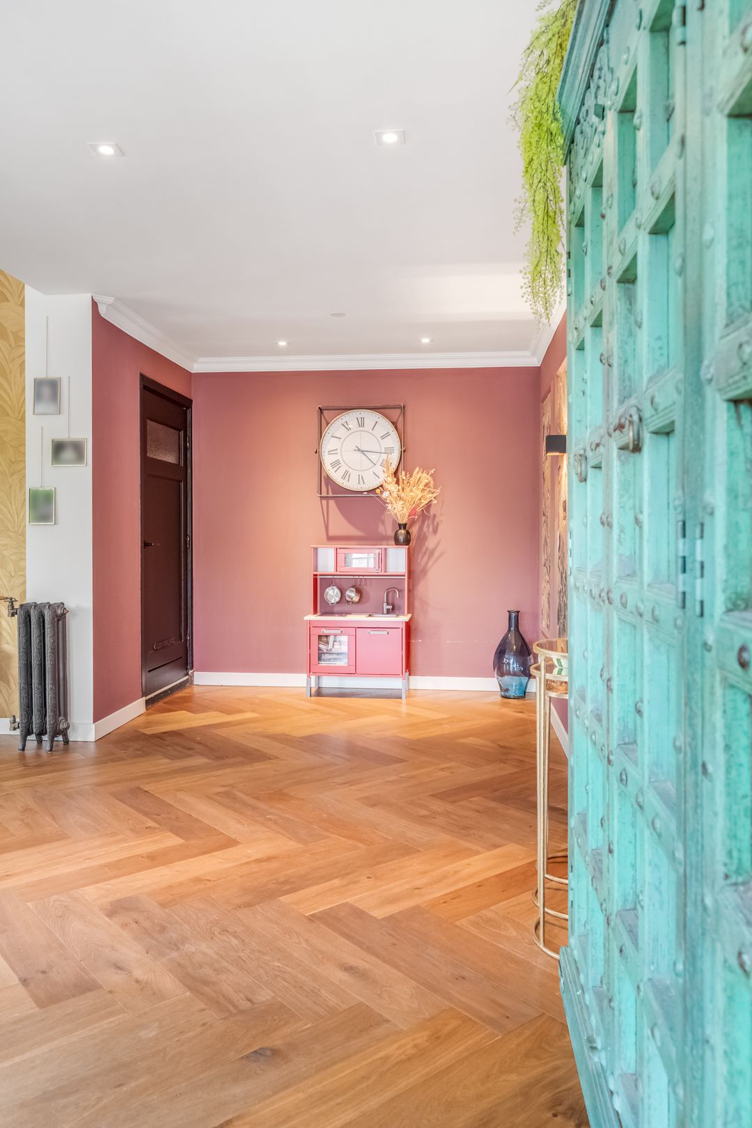 Foto 11 van Burchtgraafstraat 25