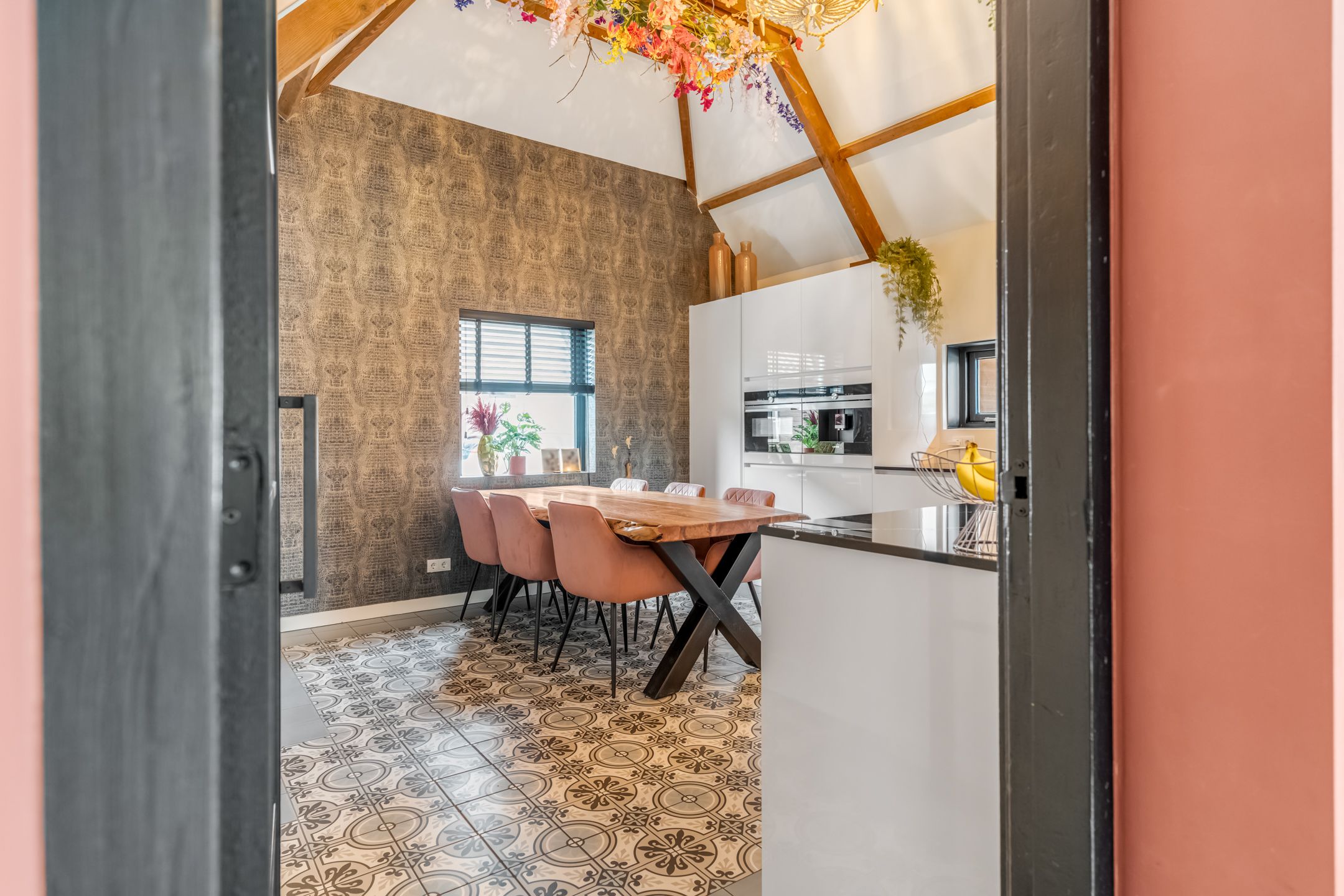 Foto 12 van Burchtgraafstraat 25