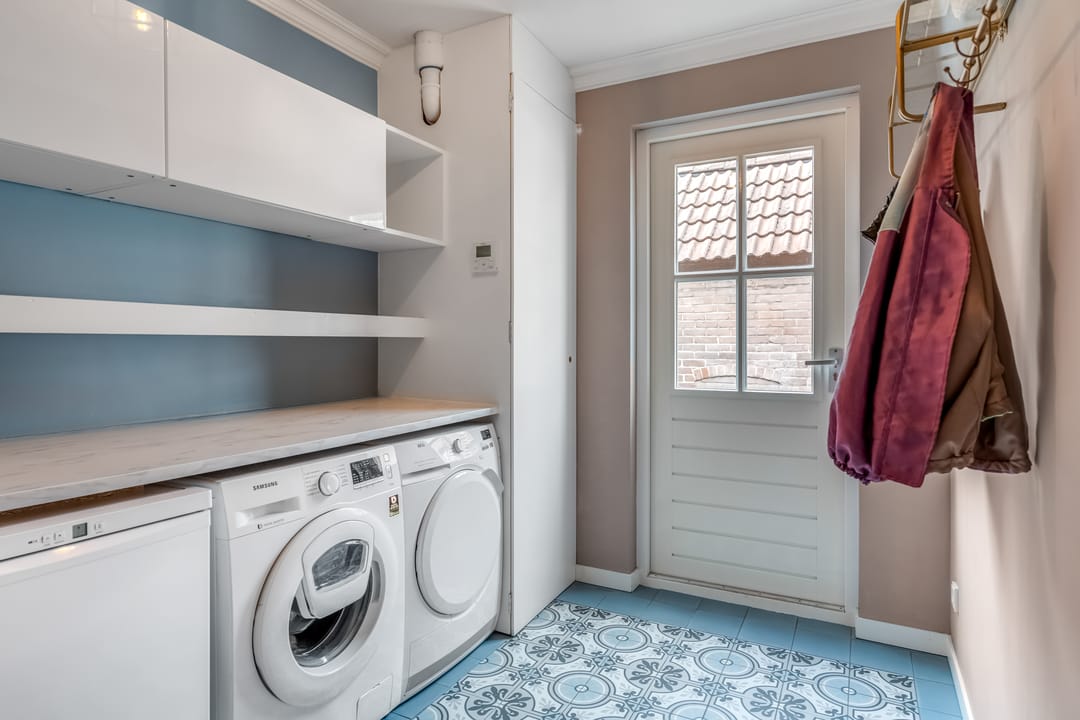 Foto 22 van Burchtgraafstraat 25