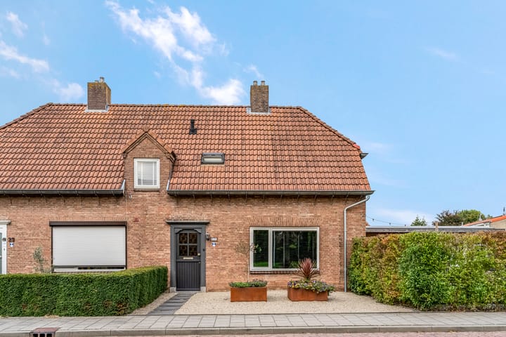 Burchtgraafstraat 25