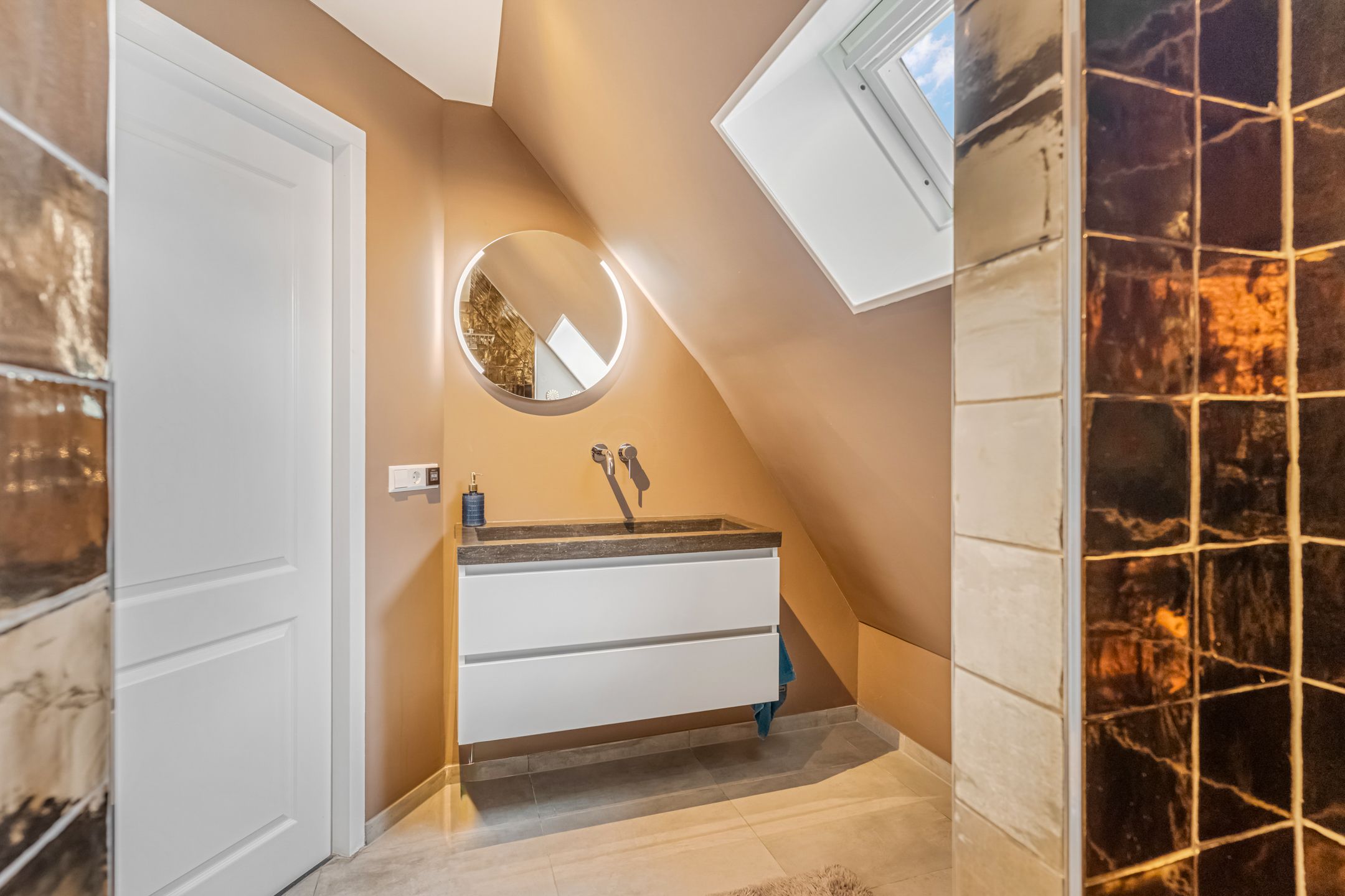 Foto 27 van Burchtgraafstraat 25