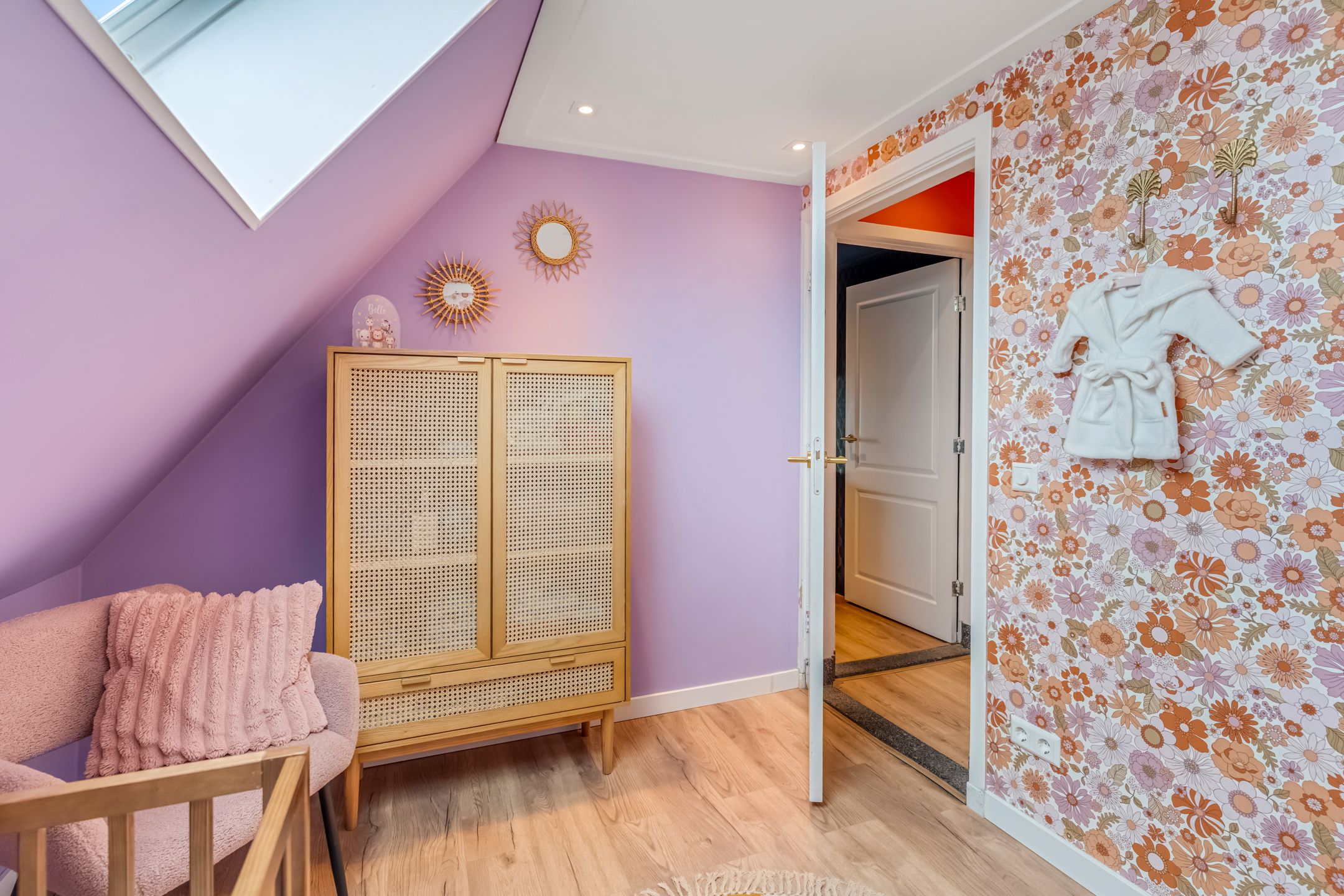 Foto 30 van Burchtgraafstraat 25