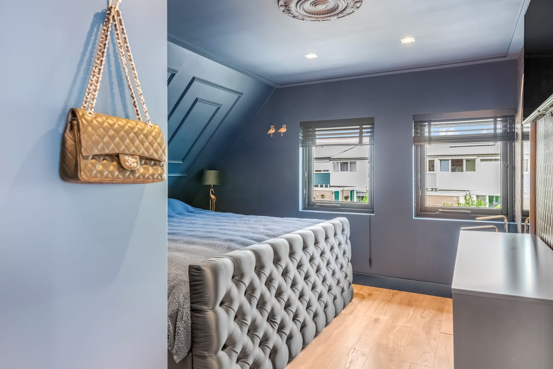 Foto 32 van Burchtgraafstraat 25