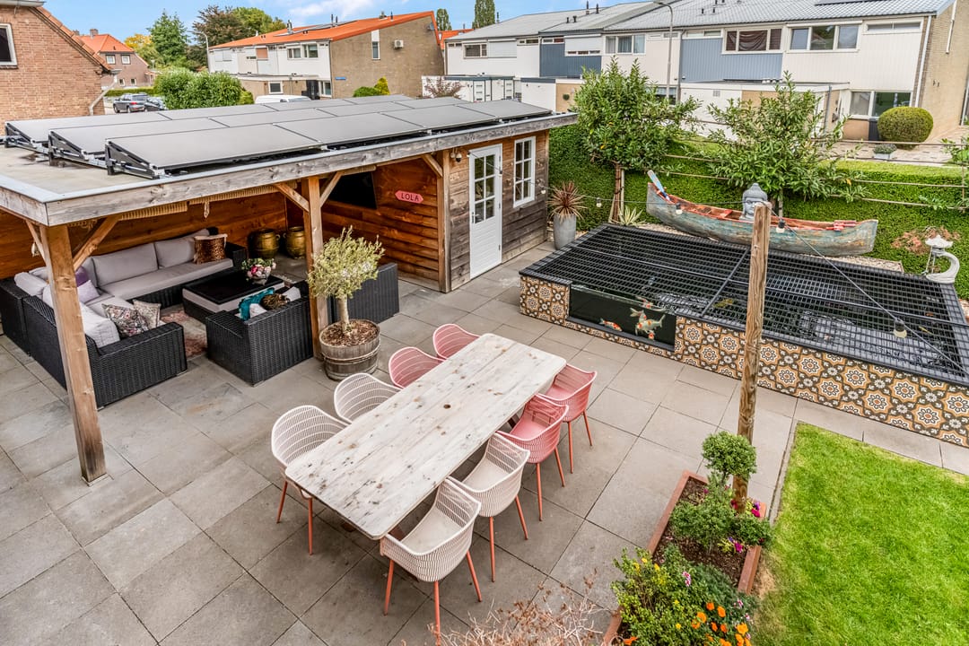 Foto 38 van Burchtgraafstraat 25