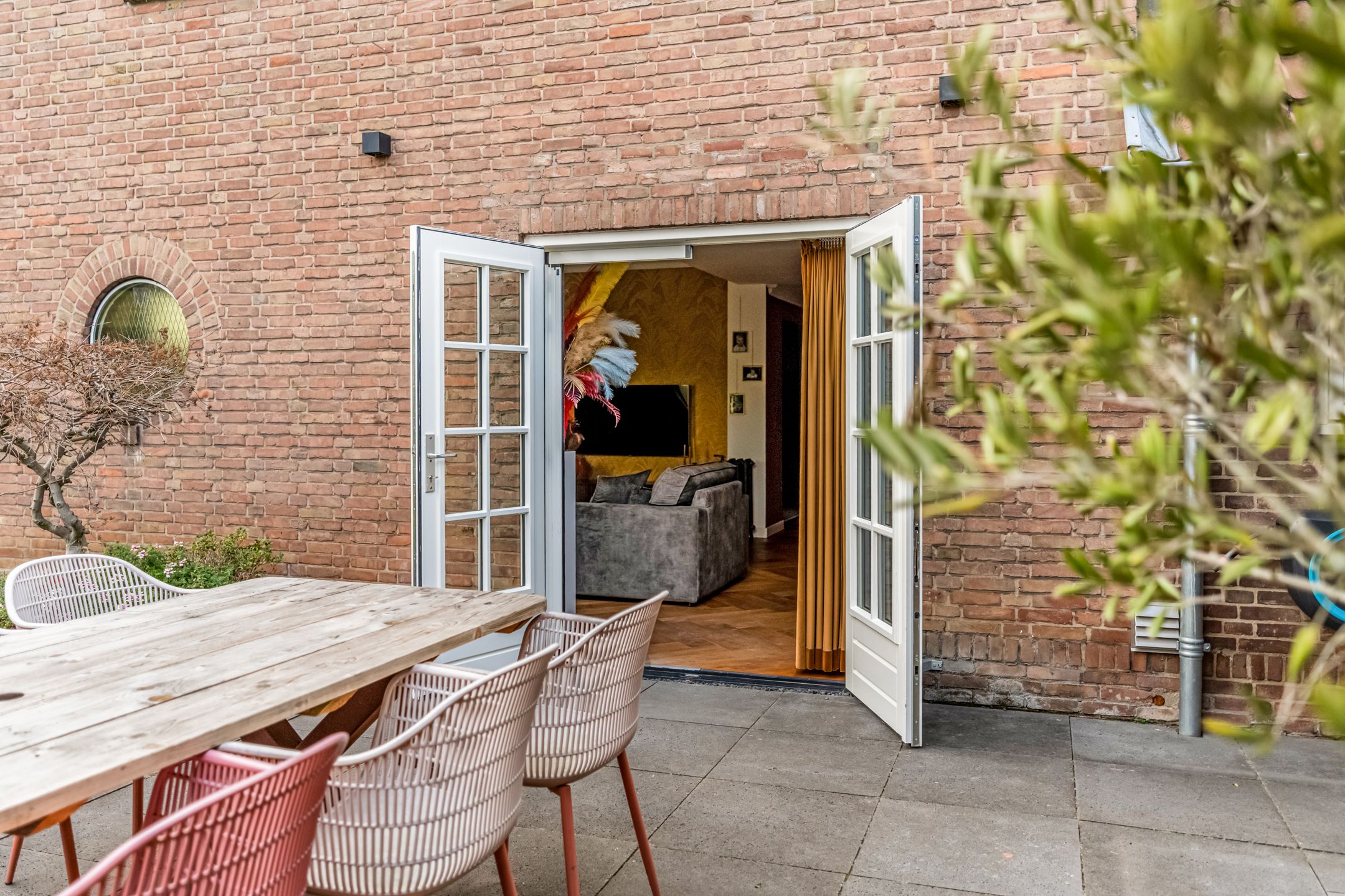 Foto 39 van Burchtgraafstraat 25