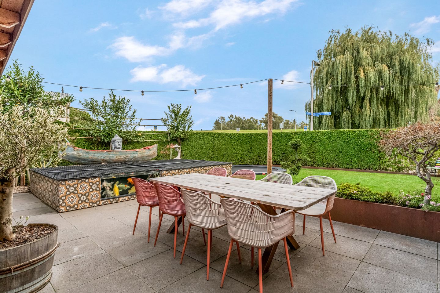 Foto 40 van Burchtgraafstraat 25