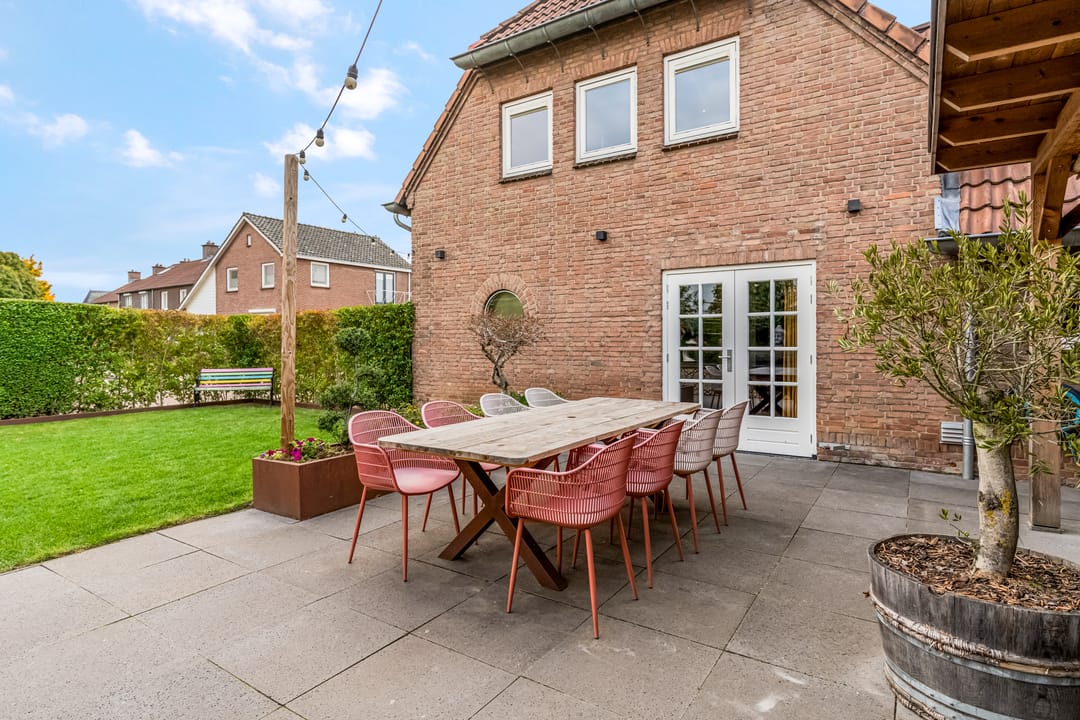 Foto 41 van Burchtgraafstraat 25