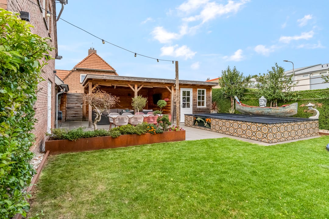 Foto 43 van Burchtgraafstraat 25