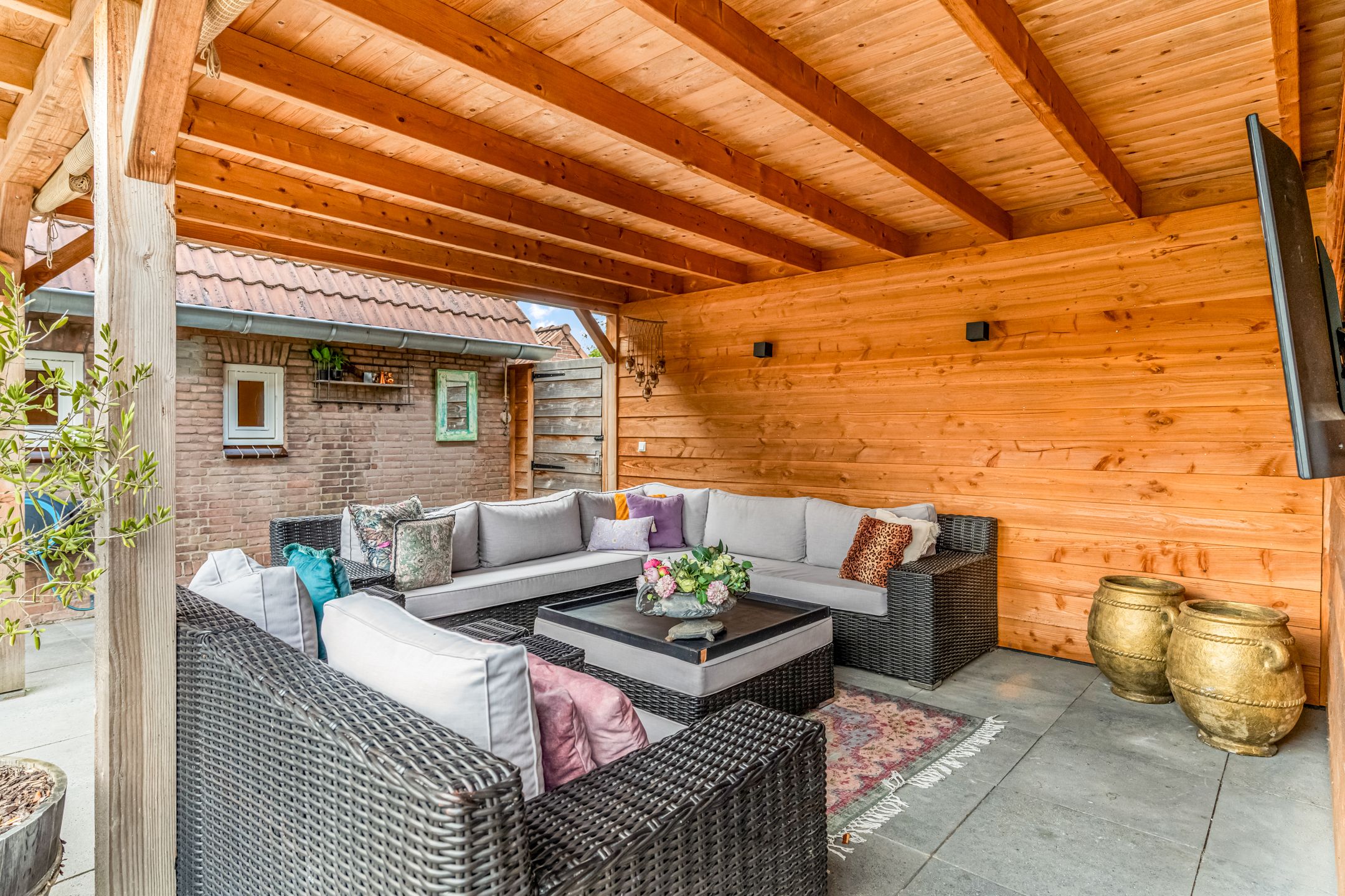 Foto 45 van Burchtgraafstraat 25