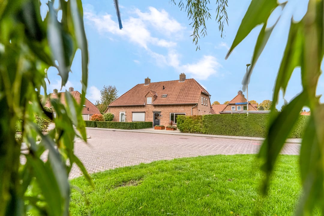 Foto 52 van Burchtgraafstraat 25