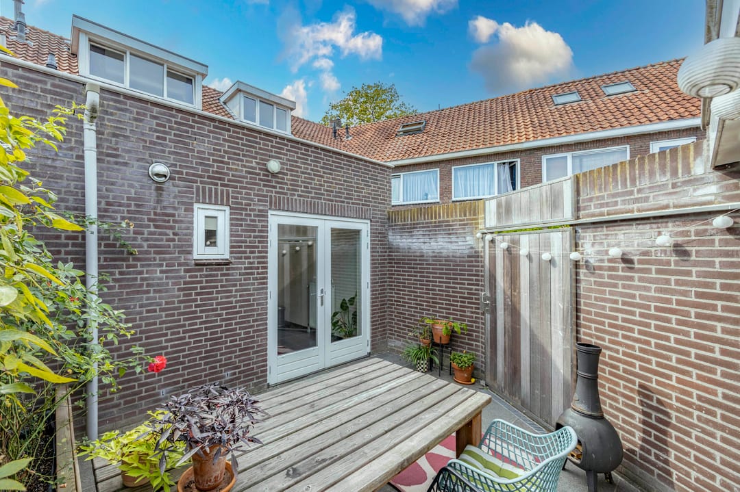 Foto 32 van Gildebroedersstraat 47