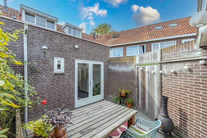 Foto 32 van Gildebroedersstraat 47