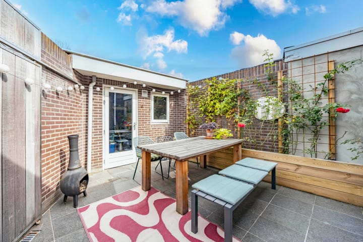 Foto 33 van Gildebroedersstraat 47